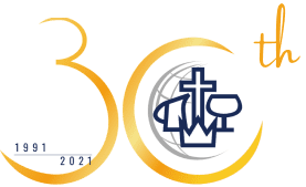 30th Anniversary Logo